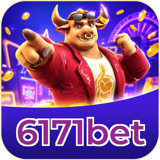 6171bet VIP Program Logo