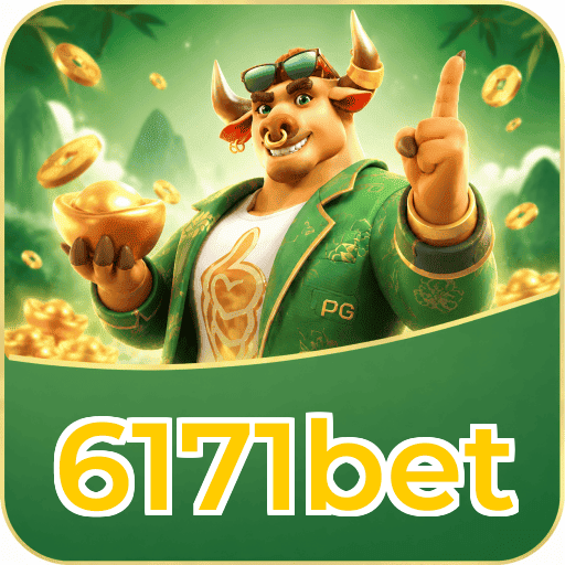 6171bet Logo Verificado