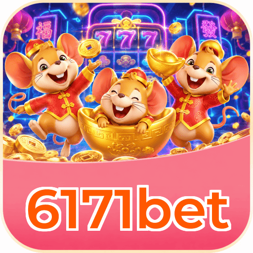 6171bet Jackpots Progressivos
