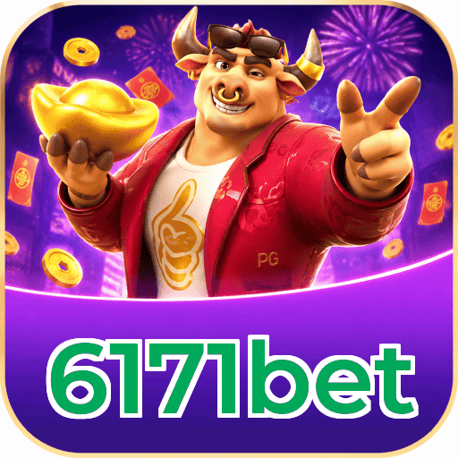 6171bet Certificado eCOGRA