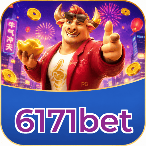 Bot 6171bet Telegram